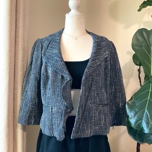 Classiques Entier Blue Blazer